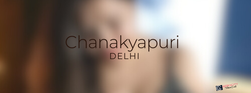 Call Girls in Chanakyapuri 1