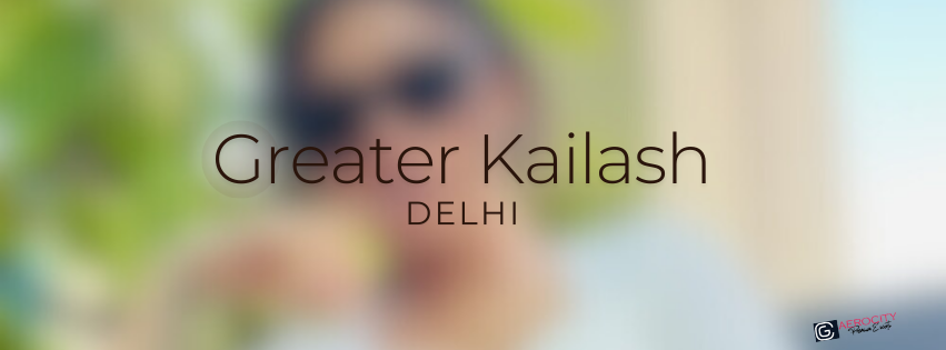 Call Girls in Greater Kailash 1