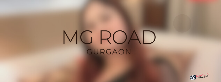 Call Girls in MG Road