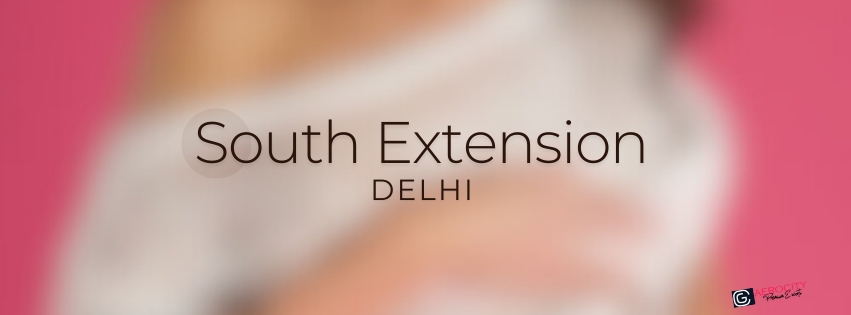 Call Girls in South Extension 1